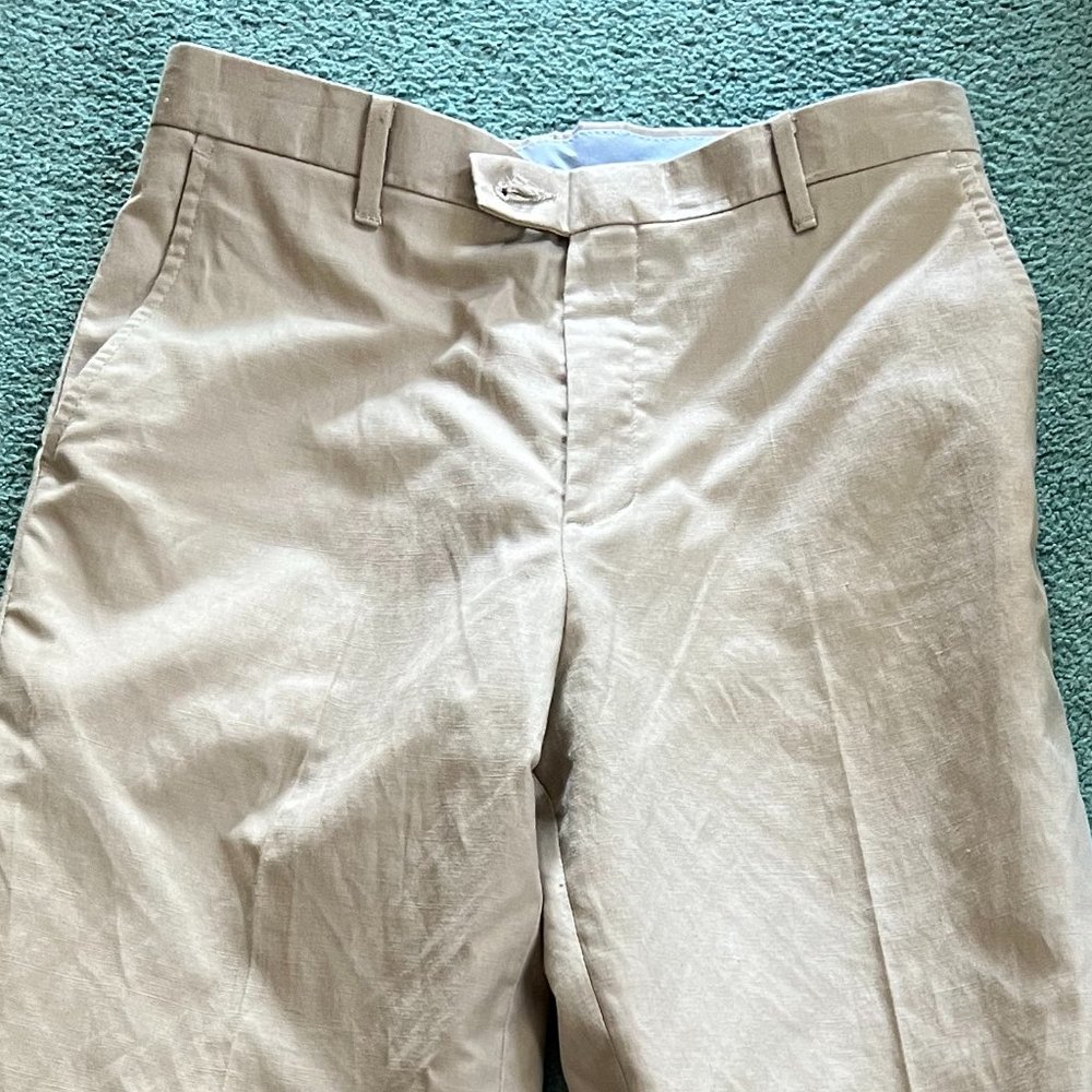 Nautica dress pants boys size 18